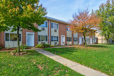Garden Grove Townhomes Apartments - Bowling Green, OH