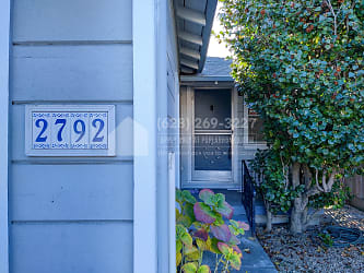 2792 Marlborough Avenue - Redwood City, CA