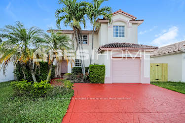 14118 Southwest 149th Court - Miami, FL