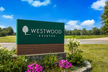 Westwood Estates Apartments - Amherst, OH