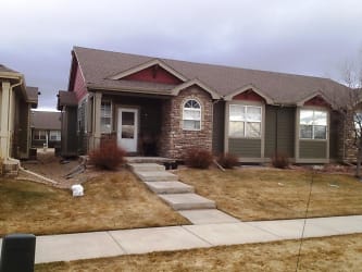 3616 Palermo Ave - Evans, CO