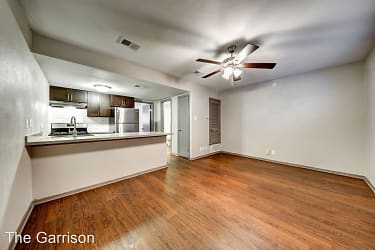 1801 Fortview Road Apartments - Austin, TX
