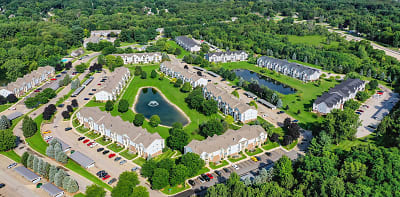 Arbor Lakes Apartments - Elkhart, IN