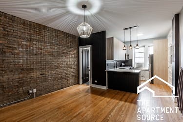 4011 N Lowell Ave unit 4011-A-2W - Chicago, IL