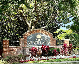 821 Arbor Lakes Cir #821 - Sanford, FL
