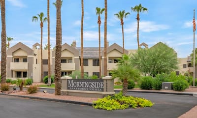 Morningside Apartments - Scottsdale, AZ