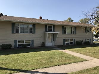 1115 22nd Ave Apartments - Grand Forks, ND
