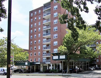 444 Bedford St 5 S Apartments - Stamford, CT