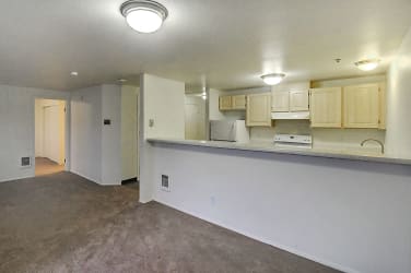 12725 SE 312th St Apartments - Auburn, WA