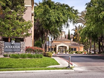 Avalon Willow Glen Apartments - San Jose, CA