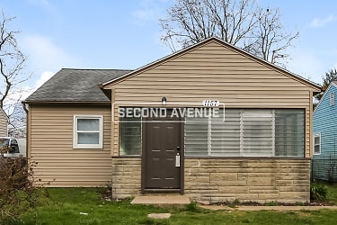 1157 N Goodlet Ave - Indianapolis, IN