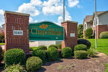 Chapel Ridge Sherwood Apartments - Sherwood, AR