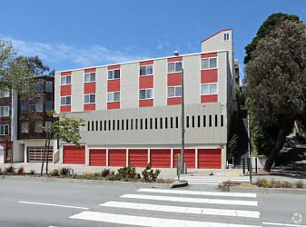 400 Monterey Blvd unit 9 - San Francisco, CA