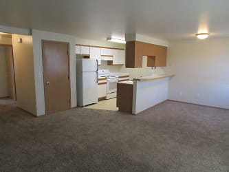 540 NW 2nd St - Prineville, OR