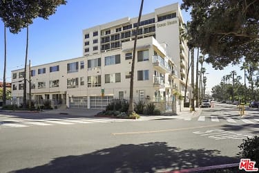 2101 Ocean Ave unit 1 - Santa Monica, CA
