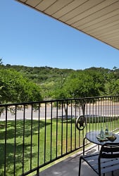 Nob Hill Homes Apartments - Austin, TX