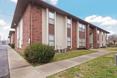 2940 N East Ave unit C7 - Springfield, MO