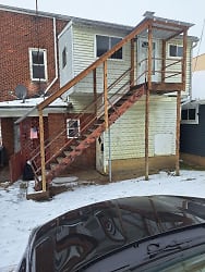217 Allegheny Ave unit 4 - Kittanning, PA