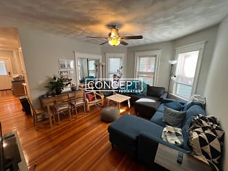 305 Highland Ave unit 1CP - Somerville, MA