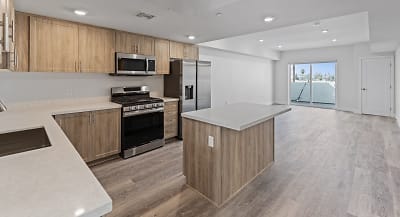 209 Apartments - Los Angeles, CA