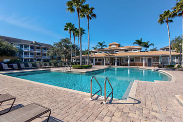 Trinity Palms Apartments - New Port Richey, FL
