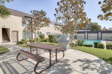 Bonita Terrace Apartments - San Diego, CA