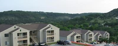 Village Oaks Apartments - Canyon Lake, TX