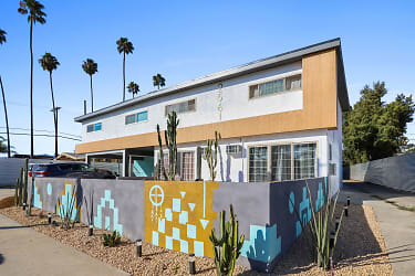 2561 W Avenue 30 Apartments - Los Angeles, CA