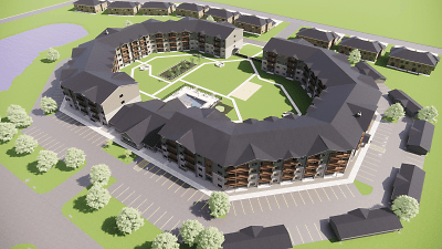 Sage Meadow Apartments & Townhomes - Sioux Falls, SD