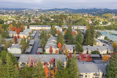 City View Apartment Homes - Hayward, CA