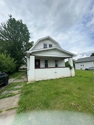 1502 E Indiana St - Evansville, IN