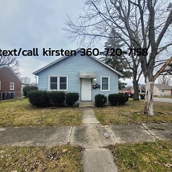 2202 Silver St unit A - Anderson, IN