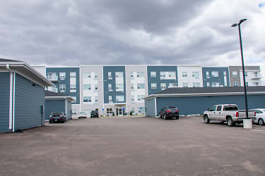 Flats On 21 Apartments - Austin, MN
