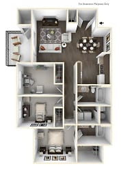 308 ISAIAH Apartments - Caldwell, ID
