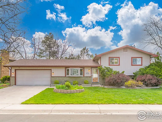 612 Rocky Mountain Way - Fort Collins, CO