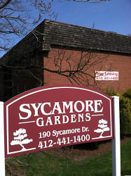 190 Sycamore Dr unit 203 - Pittsburgh, PA