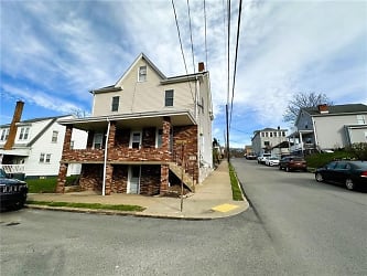 502 Duquesne Ave #3 - Canonsburg, PA