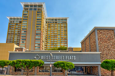 West Street Flats Apartments - Reno, NV