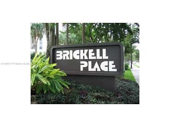 1865 Brickell Ave #A1802 - Miami, FL