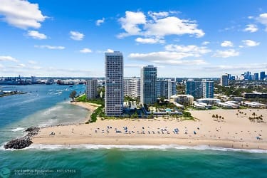 2200 S Ocean Ln #2607 - Fort Lauderdale, FL