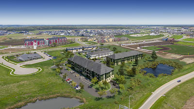 The Residences At Bear Tree Apartments - De Forest, WI