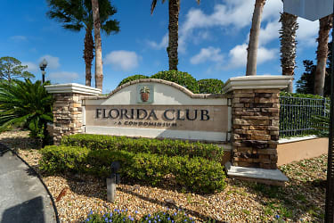550 Florida Club Blvd unit Florida - Saint Augustine, FL