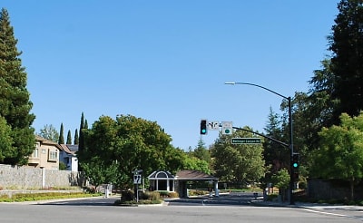258 Copper Ridge Rd - San Ramon, CA