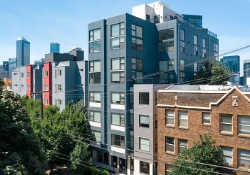 Kulle Urban Living 1815 Bellevue Ave Apartments - Seattle, WA