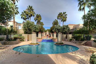 8989 N Gainey Center Dr 147 Apartments - Scottsdale, AZ