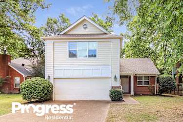 8183 Walnut Valley Cove - Cordova, TN