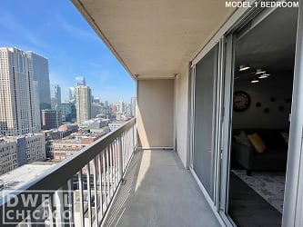 540 N State St unit 2104 - Chicago, IL