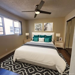 401 Sea Breeze Apts LLC Apartments - undefined, undefined