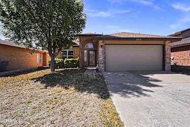 5712 Schwarzkopf Dr - El Paso, TX