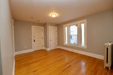 24 Webster Street LLC Apartments - Haverhill, MA